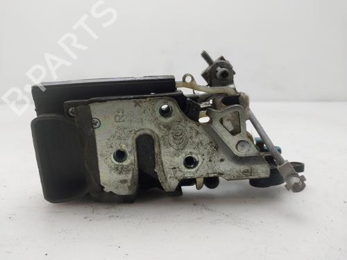 Used Rear right lock Rear right lock CHEVROLET AVEO / KALOS Hatchback (T250, T255) 1.4 16V (94 hp) 35975910 35975910