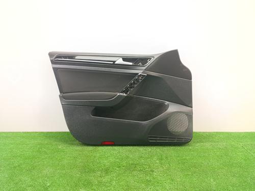 Forreste venstre beklædning VW GOLF VII (5G1, BQ1, BE1, BE2) [2012-2021]  32865394