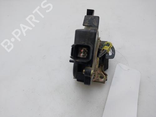 Rear left lock HYUNDAI TERRACAN (HP) 2.9 CRDi 4WD | BP17901114C100