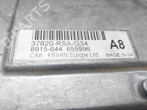 Engine control unit (ECU) HONDA CIVIC VIII Hatchback (FN, FK) 1.8 (FN1, FK2) | BP13686233M57 