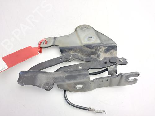 Used Hinge/Door check strap Hinge/Door check strap BMW X1 (E84) xDrive 23 d (204 hp) 34722929 34722929