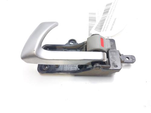 Used Rear left interior door handle HYUNDAI SANTA FÉ II (CM) 2.2 CRDi 4x4 (155 hp) 13044867