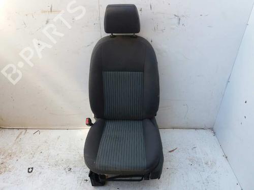 Left front seat FORD C-MAX (DM2) 1.6 TDCi (109 hp) 32449LH | 32449LH |