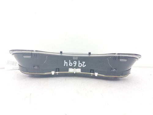 Kombiinstrument PEUGEOT 307 (3A/C)  | BP13302701C47 
