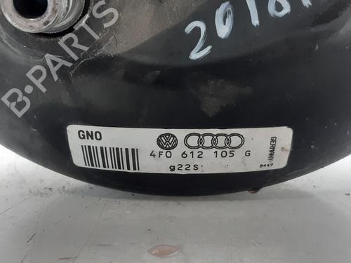 BP8322713M42 | Servofreno AUDI A6 C6 (4F2) 2.0 TDI BP8322713M42