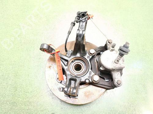 Left front steering knuckle RENAULT CAPTUR I (J5_, H5_) | BP40006815M25 - Image 3