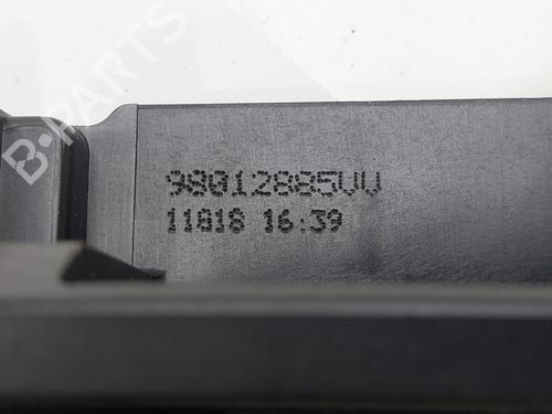 Rear right interior door handle CITROËN C3 III (SX) | BP33792838I16 - Image 3