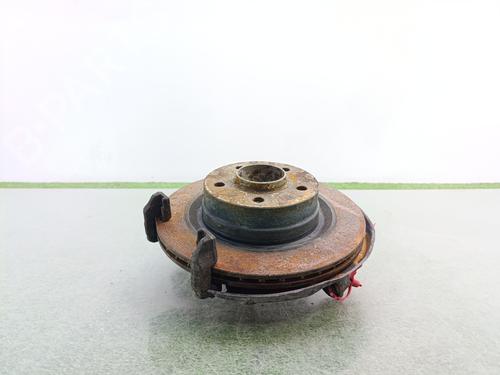 Used Right rear steering knuckle Right rear steering knuckle BMW 1 (E87) 118 d (143 hp) 35792308 35792308