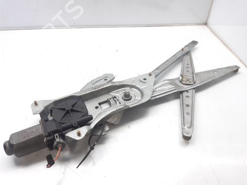 Front right window mechanism NISSAN KUBISTAR MPV (X76) 1.5 dCi | BP7631582C23 