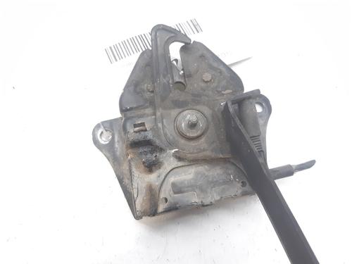 Hood lock KIA SORENTO I (JC) 2.5 CRDi 4WD | BP10301437C133 