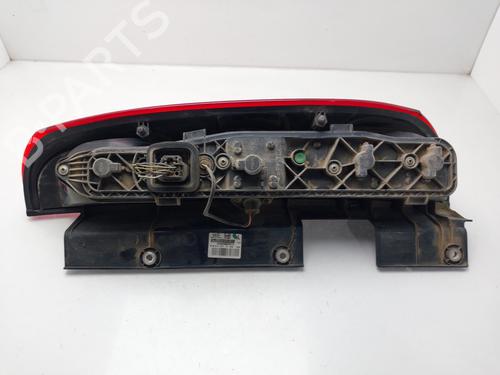 Left taillight FIAT DOBLO Cargo (263_) 1.6 D Multijet (263WXD1B, 263WXR1B, 263WXX1B, 263ZXD1B,... | BP36569246C34 - Image 4