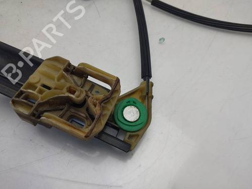 Front right window mechanism AUDI A4 B8 (8K2) | BP39960351C23 - Image 3