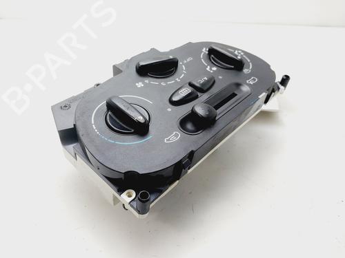 AC Styreenhet / Manøvreringsenhet CITROËN XSARA PICASSO (N68) 1.6 16V | BP30681014I5