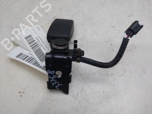 Seat buckle HONDA CIVIC IX (FK) 2.2 i-DTEC (FK3) | BP16991764I32