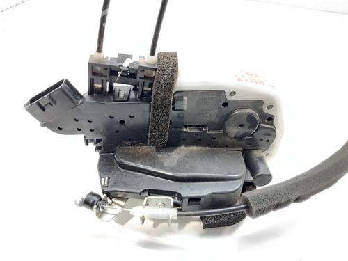 Rear left lock NISSAN MICRA IV (K13K, K13KK)  | BP11053200C100 