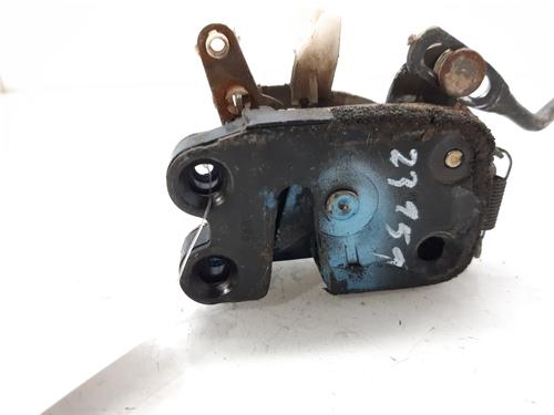 Front left lock HYUNDAI ATOS (MX) 1.0 i | BP7551016C98 
