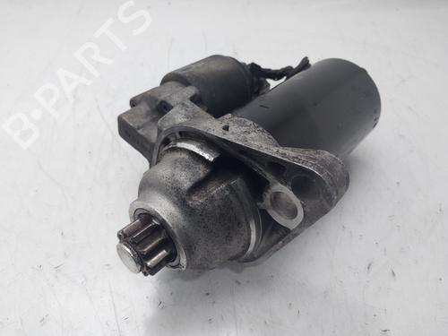 Used Starter Starter SEAT IBIZA IV SC (6J1, 6P5) [2008-2018] 33956809 33956809
