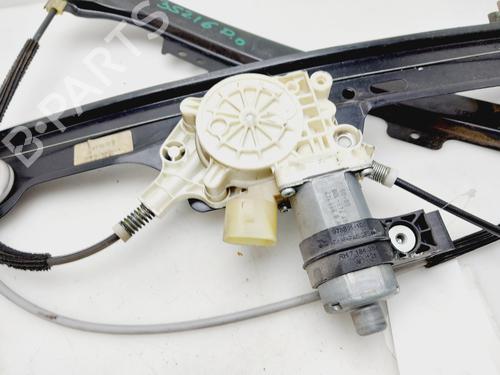 Front right window mechanism BMW 5 Touring (E61) 535 d | BP19518551C23 