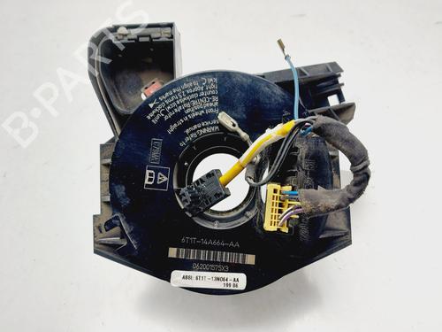Kontaktrulle Airbag FORD TOURNEO CONNECT 1.8 TDCi (90 hp) 23254201