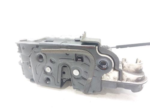 Front left lock SKODA SUPERB II Estate (3T5) 2.0 TDI 16V | BP16783514C98 