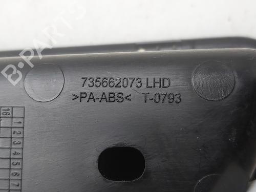 Right rear window switch FIAT TIPO Hatchback (356_, 357_) | BP36677369I28 - Image 2