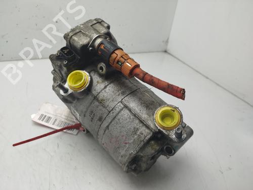AC Kompressor LYNK & CO 01 PHEV | BP32366627M34