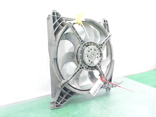 Radiator fan HYUNDAI SANTA FÉ I (SM) 2.4 16V 4x4 | BP13500279M35 
