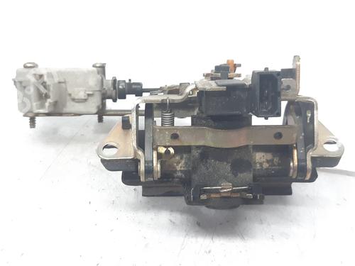 Tailgate handle SKODA OCTAVIA I (1U2) 1.9 TDI | BP7208647C132 