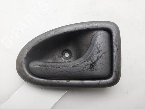 Used Rear right interior door handle Rear right interior door handle RENAULT SCÉNIC I MPV (JA0/1_, FA0_) 1.9 dCi RX4 (101 hp) 34717883 34717883