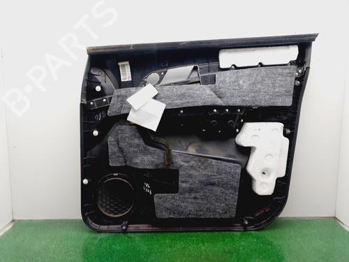 Front left panel OPEL ANTARA A (L07) | BP32865449C58 - Image 2