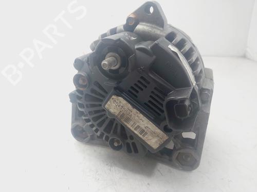 Alternator RENAULT GRAND SCÉNIC II (JM0/1_)  | BP29810652M7