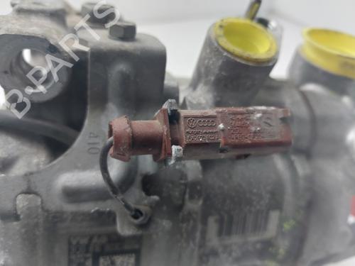 AC compressor VW GOLF VIII (CD1, DA1)  | BP32707960M34  - Image 5