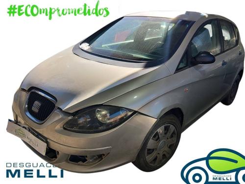 Used Parts SEAT ALTEA (5P1) 5066244