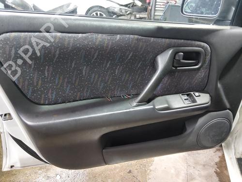 Heater resistor NISSAN PRIMERA (P11) 1.6 16V | BP31034757M108