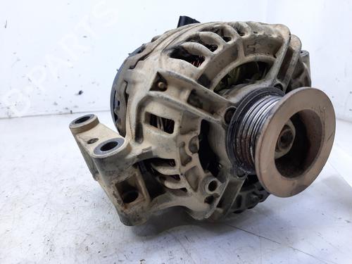 Dynamo FORD TRANSIT Van (FA_ _) 2.0 DI (FAE_, FAF_, FAG_) (100 hp) 0124415016 | 0124415016 |