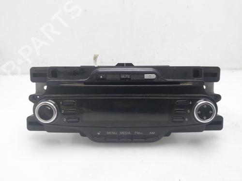 Used Radio ALFA ROMEO GIULIETTA (940_) 1.6 JTDM (940FXD1A) (105 hp) 18134571