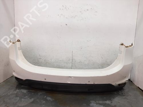 Used Rear bumper KIA CARENS IV [2013-2025]  17518521