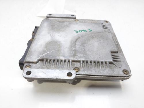 Engine control unit (ECU) CHRYSLER VOYAGER IV (RG, RS) 2.5 CRD | BP15518521M57 