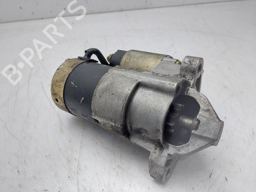Used Starter Starter RENAULT CLIO II (BB_, CB_) 1.5 dCi (B/CB07) (65 hp) 33673130 33673130