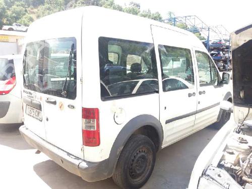 Injection rail FORD TOURNEO CONNECT 1.8 TDCi | BP2883448M98