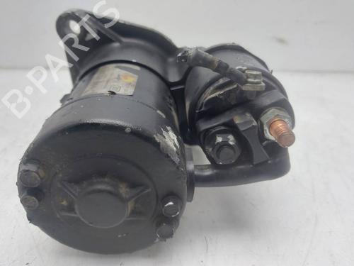 Starter HONDA CIVIC VII Hatchback (EU, EP, EV) 1.7 CTDi (EP4, EU9) | BP38648285M8 - Image 4