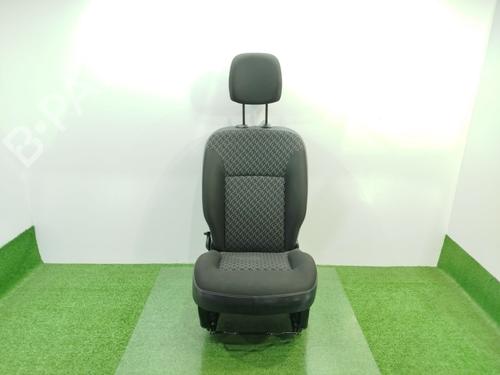 Used Right front seat RENAULT KANGOO BE BOP (KW0/1_) 1.5 dCi 75 (75 hp) 31571599