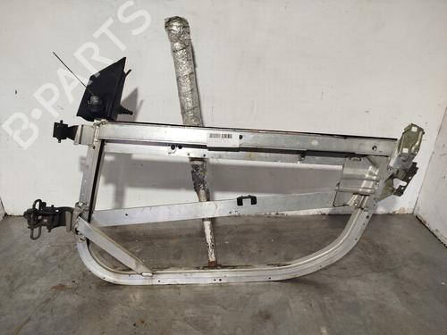 Used Left front door SMART CITY-COUPE (450) 0.8 CDI (S1CLC1, 450.300, 450.301, 450.302, 450.303,... (41 hp) 32384663