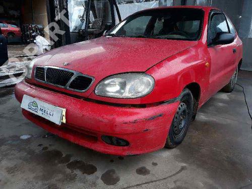 DAEWOO LANOS Saloon (KLAT)  1.5  922259