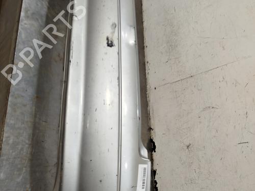 Rear bumper OPEL ASTRA G Hatchback (T98) 1.6 (F08, F48) | BP24236682C8 