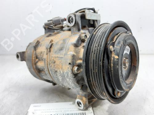 AC compressor MERCEDES-BENZ GLA-CLASS (X156) GLA 200 CDI / d (156.908) | BP9109894M34 