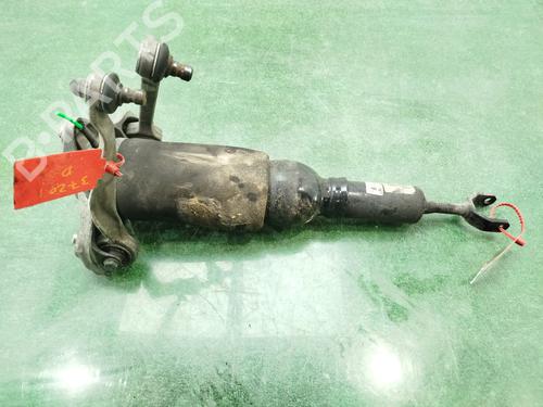 Left front shock absorber AUDI ALLROAD C5 (4BH) 2.5 TDI quattro | BP25848304M16 