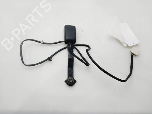 Sikkerhedssele-spænde MAZDA 6 Saloon (GG) 2.0 DI (GG14) (121 hp) 31306233