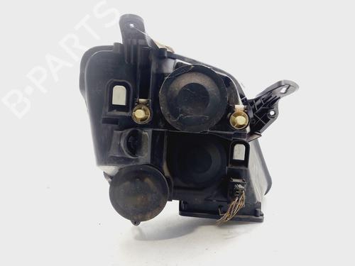 Left headlight OPEL MERIVA A MPV (X03)  | BP25043452C28 