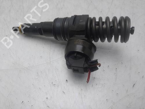 Injector AUDI A3 (8P1) 1.9 TDI | BP39184006M100 - Image 2
